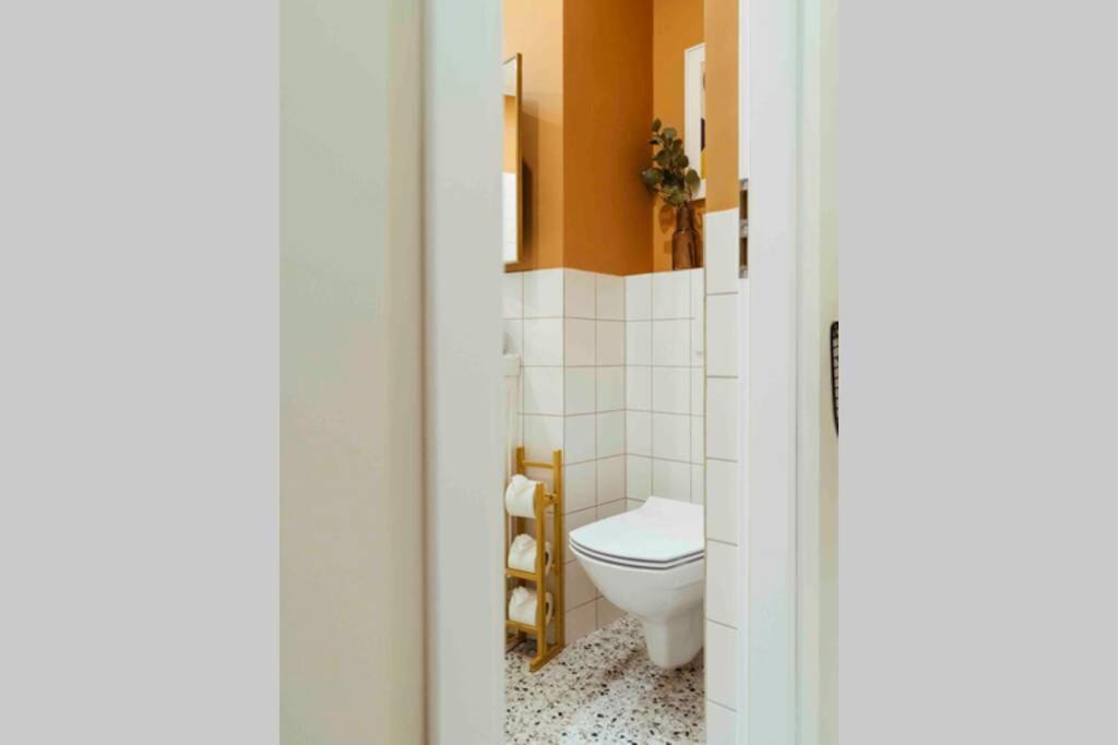Stunning Views - Top Location - Netflix + Balcony Bucareste Exterior foto